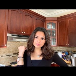 Meet your Posher, Frozan